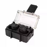 EARMOR M20T PRO Bluetooth V5.4 Earplugs Hearing Protection IPSC Shooting Ear Plugs - 2025 New